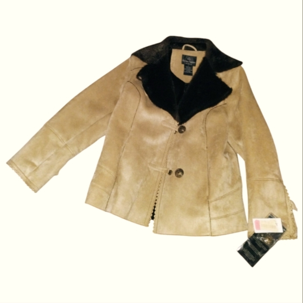 Luxury Coat